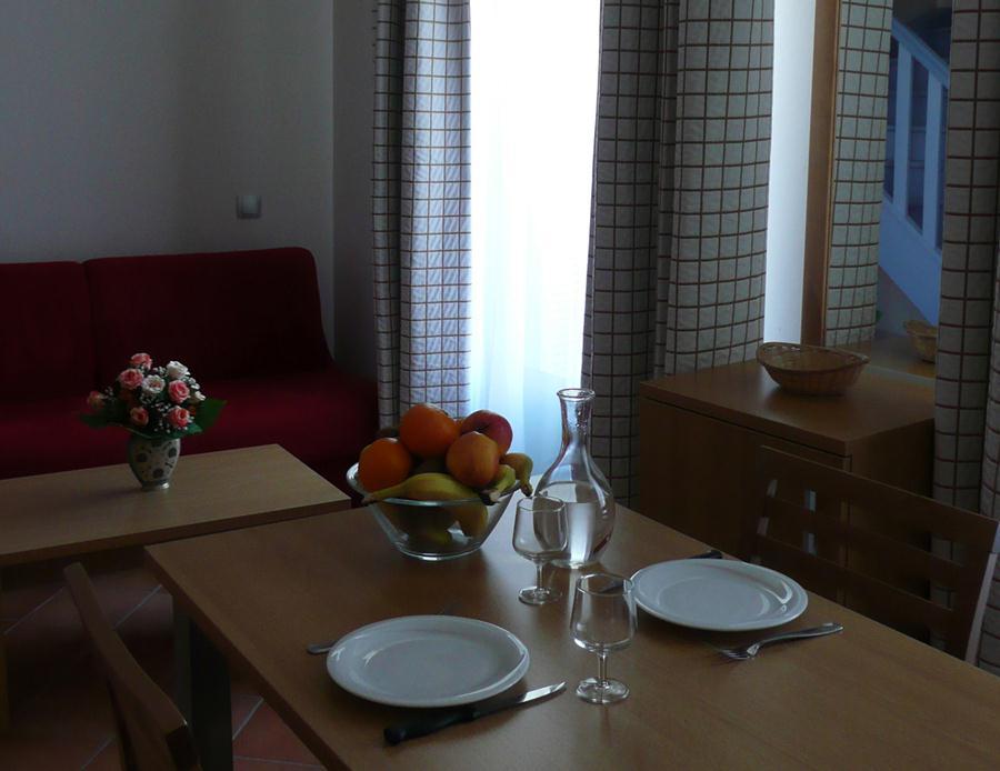 Appart'Hotel Odalys City - Nice Centre Buitenkant foto